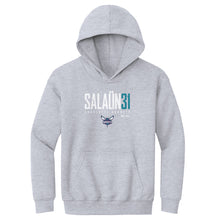 Load image into Gallery viewer, Tidjane Salaun Charlotte Hornets Elite WHT
