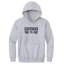Load image into Gallery viewer, Hunter Goodman Colorado Font
