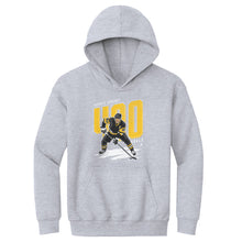 将图片加载到图库查看器，Sidney Crosby 400 Goals Y WHT
