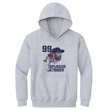 Load image into Gallery viewer, Spencer Strider Atlanta Player Number
