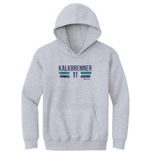 将图片加载到图库查看器，Ryan Kalkbrenner Charlotte Hornets Font
