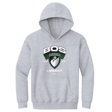 Load image into Gallery viewer, Boston Legacy FC Emblem WHT

