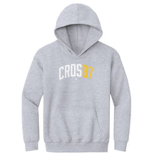 Load image into Gallery viewer, Sidney Crosby CROS87 W WHT
