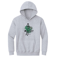 将图片加载到图库查看器，Jayson Tatum Boston Celtics Silhouette
