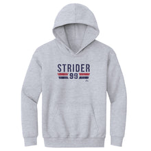 将图片加载到图库查看器，Spencer Strider Atlanta Font
