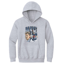 将图片加载到图库查看器，Drake Maye New England Collage WHT
