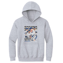 Load image into Gallery viewer, Los Angeles D Baseball 2025 Champs Vintage WHT
