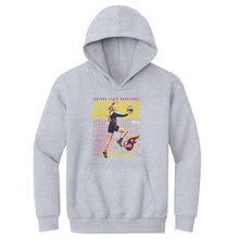 Load image into Gallery viewer, Sophie Cunningham Indiana Fever Repeat WHT
