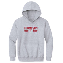 Load image into Gallery viewer, Amen Thompson Houston Rockets Font
