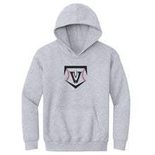 将图片加载到图库查看器，Vandegrift Crown Trio Baseball Diamond
