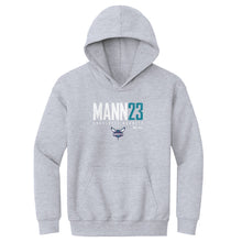 Load image into Gallery viewer, Tre Mann Charlotte Hornets Elite WHT

