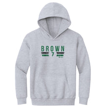 Load image into Gallery viewer, Jaylen Brown Boston Celtics Font
