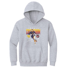将图片加载到图库查看器，Sophie Cunningham Indiana Fever Bitmap WHT
