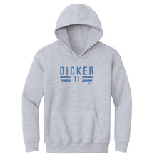 将图片加载到图库查看器，Cameron Dicker Los Angeles C Font
