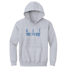 将图片加载到图库查看器，Joe Alt Los Angeles C Font
