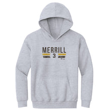 Load image into Gallery viewer, Jackson Merrill San Diego Font
