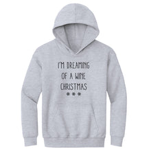 Load image into Gallery viewer, Christmas Dreaming Of A Wine Christmas
