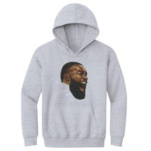Load image into Gallery viewer, Jaylen Brown Scream WHT
