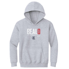 Load image into Gallery viewer, Bradley Beal Los Angeles Clippers Elite WHT
