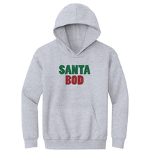 将图片加载到图库查看器，Christmas Santa Bod
