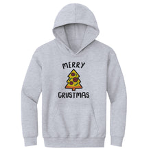 将图片加载到图库查看器，Christmas Merry Crustmas
