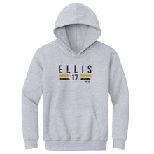 将图片加载到图库查看器，Dock Ellis Pittsburgh Font
