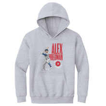将图片加载到图库查看器，Alex Bregman Chicago C Stamp WHT
