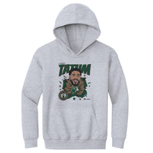 将图片加载到图库查看器，Jayson Tatum Boston Celtics Caricature
