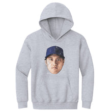 Load image into Gallery viewer, Shohei Ohtani Los Angeles D Vintage Head WHT
