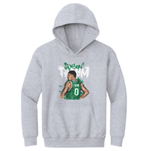 将图片加载到图库查看器，Jayson Tatum Pose G WHT
