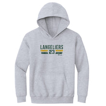 Load image into Gallery viewer, Shea Langeliers Sacramento Font
