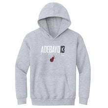 Load image into Gallery viewer, Bam Adebayo Miami Heat Elite WHT
