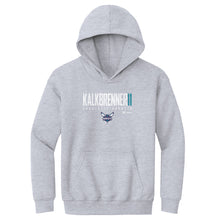 Load image into Gallery viewer, Ryan Kalkbrenner Charlotte Hornets Elite WHT
