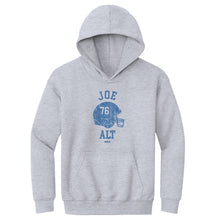 Load image into Gallery viewer, Joe Alt Los Angeles C Helmet Font
