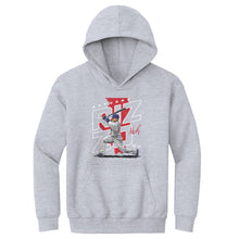 将图片加载到图库查看器，Anthony Rizzo Chicago C Player Map WHT
