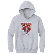 将图片加载到图库查看器，Mark McGwire St. Louis Baseball Diamond WHT
