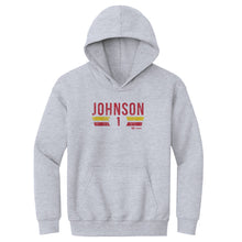 Load image into Gallery viewer, Jalen Johnson Atlanta Hawks Font
