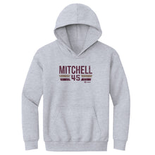 Load image into Gallery viewer, Donovan Mitchell Cleveland Cavaliers Font
