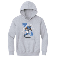 Load image into Gallery viewer, Khalil Mack Los Angeles C Player Map WHT
