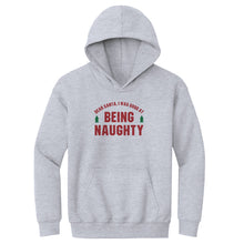 将图片加载到图库查看器，Christmas Good At Being Naughty
