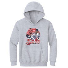 Load image into Gallery viewer, Chris Sale Atlanta Vintage WHT
