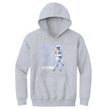 将图片加载到图库查看器，Cam Bynum Indianapolis Pump It Dance WHT

