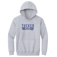 Load image into Gallery viewer, Kyle Tucker Los Angeles D Font

