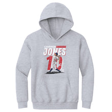 将图片加载到图库查看器，Chipper Jones Atlanta Dash WHT

