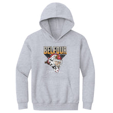 将图片加载到图库查看器，Ed Belfour Chicago Eagle Mask WHT

