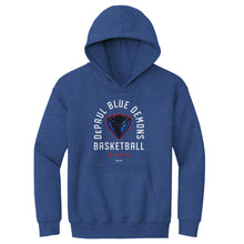 Load image into Gallery viewer, DePaul Blue Demons Basketball Arc WHT
