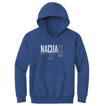 Load image into Gallery viewer, Puka Nacua Los Angeles R Elite WHT
