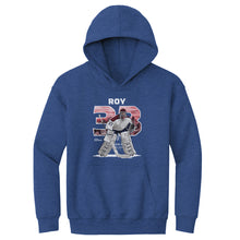 将图片加载到图库查看器，Patrick Roy Montreal Throwback WHT
