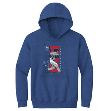 Load image into Gallery viewer, Anthony Rizzo Chicago C Vertical WHT
