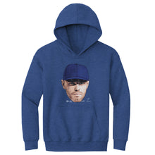 Load image into Gallery viewer, Freddie Freeman Los Angeles D Vintage Head WHT

